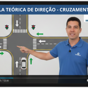 Curso Teórico Online - Plataforma Exclusiva