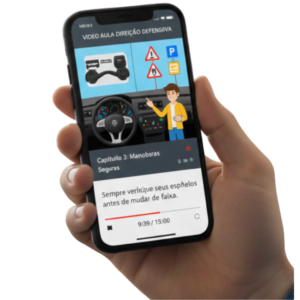 Curso de renovação Online