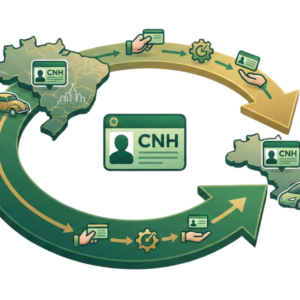 Transferência de Estado