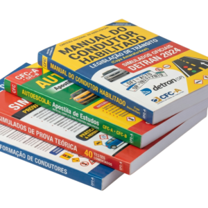 Material Didático Impresso